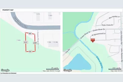 00 Spicewood Lane, Houston, TX 77044 - Photo 6