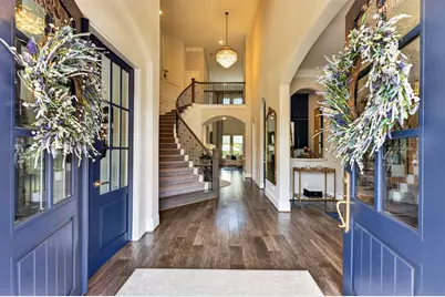 202 S Thatcher Bend Circle, The Woodlands, TX 77389 - Photo 6
