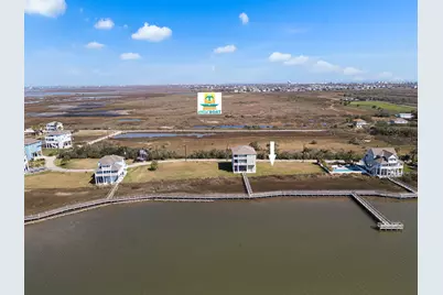 3302 Road Less Traveled, Galveston, TX 77554 - Photo 2