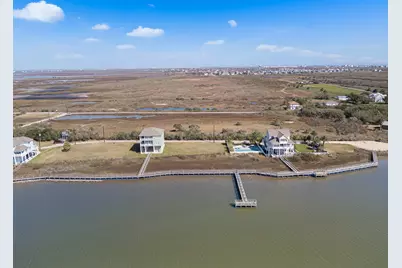 3302 Road Less Traveled, Galveston, TX 77554 - Photo 4