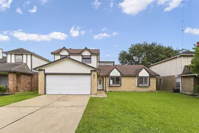 16723 Quail Meadow Drive, Houston, TX 77489 - Photo 2