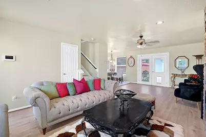 16107 Sheldon Ridge Way, Houston, TX 77044 - Photo 6