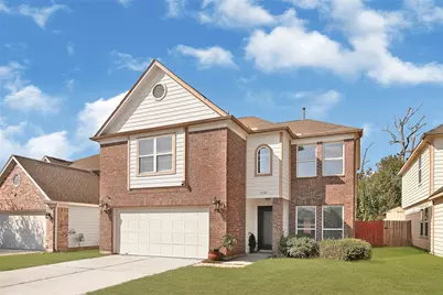 16107 Sheldon Ridge Way, Houston, TX 77044 - Photo 2