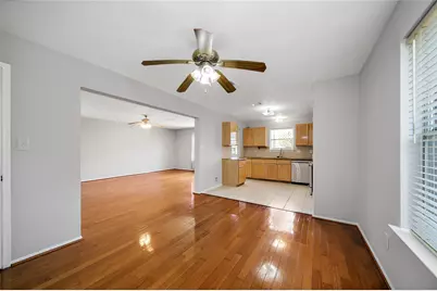 3106 Snug Harbour Court, Katy, TX 77449 - Photo 8