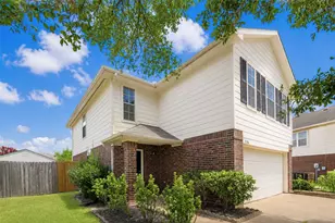 3106 Snug Harbour Ct, Katy, TX 77449 - Photo 2
