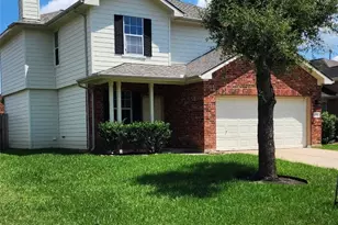 8006 Indian Desert Dr, Cypress, TX 77433 - Photo 2