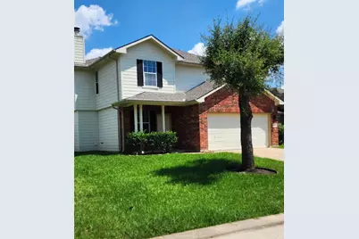 8006 Indian Desert Drive, Cypress, TX 77433 - Photo 36