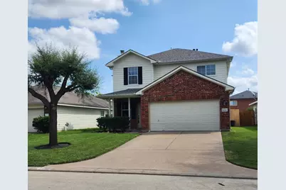 8006 Indian Desert Drive, Cypress, TX 77433 - Photo 28