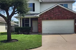 8006 Indian Desert Dr, Cypress, TX 77433 - Photo 1