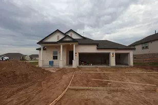 301 Boulden Ct, Sealy, TX 77474 - Photo 2