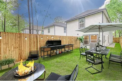6008 Wedgefield Street #A, Houston, TX 77028 - Photo 10