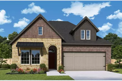 127 Savory Saute Drive, Richmond, TX 77406 - Photo 1
