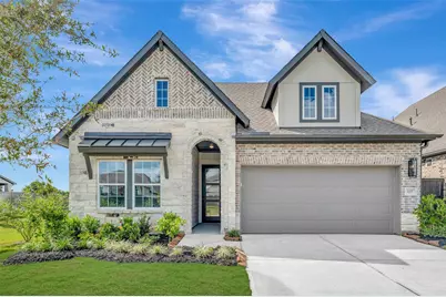 127 Savory Saute Drive, Richmond, TX 77406 - Photo 1