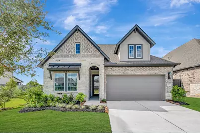 127 Savory Saute Drive, Richmond, TX 77406 - Photo 2