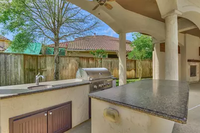 25 Post Shadow Estate Drive, Spring, TX 77389 - Photo 46