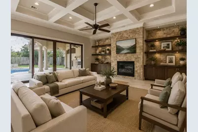 25 Post Shadow Estate Drive, Spring, TX 77389 - Photo 20