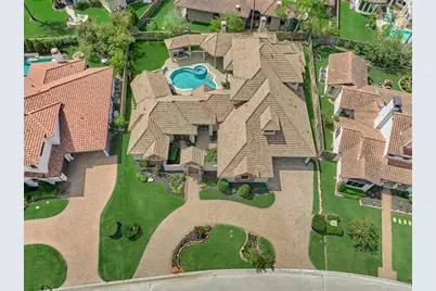 25 Post Shadow Estate Drive, Spring, TX 77389 - Photo 2