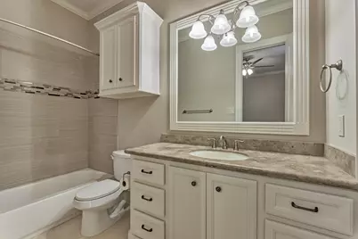 25 Post Shadow Estate Drive, Spring, TX 77389 - Photo 34