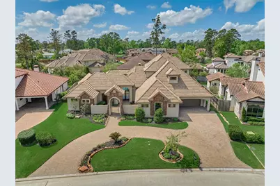 25 Post Shadow Estate Drive, Spring, TX 77389 - Photo 1