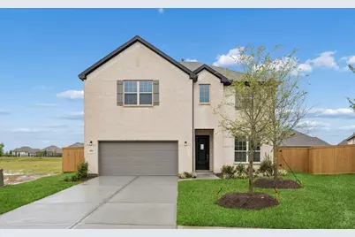 13507 Golden Isle Drive, Texas City, TX 77568 - Photo 1
