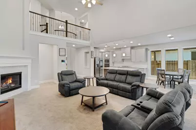 17467 Bayflower, Conroe, TX 77385 - Photo 18