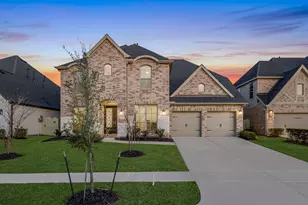 17467 Bayflower, Conroe, TX 77385 - Photo 1