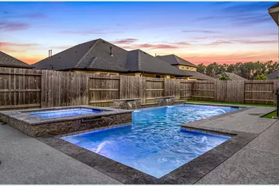 17467 Bayflower, Conroe, TX 77385 - Photo 36