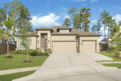 12847 Forest Garden Court, Conroe, TX 77302 - Photo 2