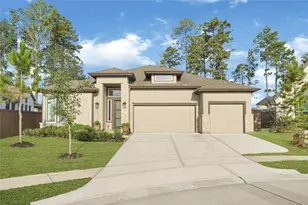 12847 Frst Gdn Ct, Conroe, TX 77302 - Photo 2