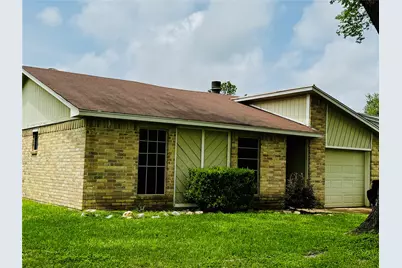 17118 Amber Ridge Drive, Sugar Land, TX 77498 - Photo 2