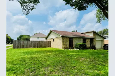 17118 Amber Ridge Drive, Sugar Land, TX 77498 - Photo 1
