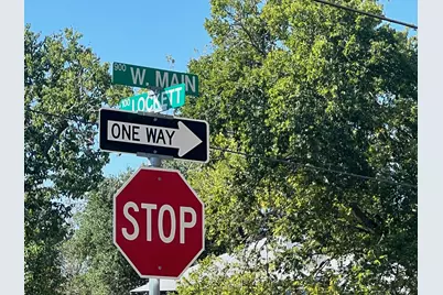 00 Lockett Street, Brenham, TX 77833 - Photo 2