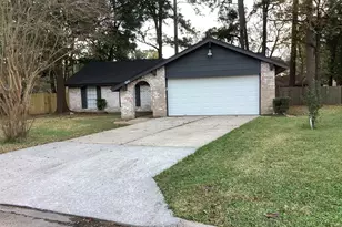 7910 Hawk Park Park, Humble, TX 77396 - Photo 1