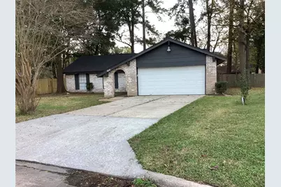 7910 Hawk Park Park, Humble, TX 77396 - Photo 1