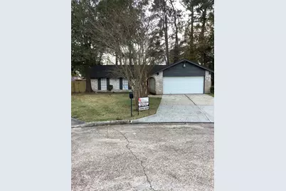 7910 Hawk Park Park, Humble, TX 77396 - Photo 2
