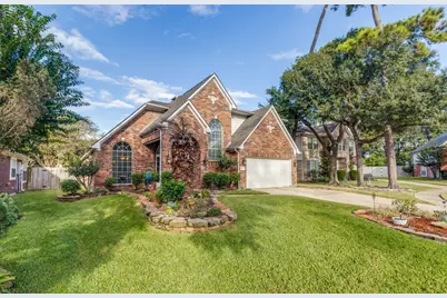 15915 Broad Oak Court, Tomball, TX 77377 - Photo 2