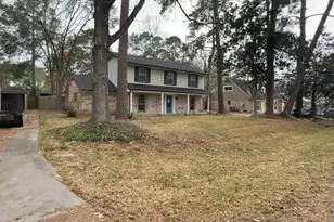 676 Ravensworth Dr, Conroe, TX 77302 - Photo 1