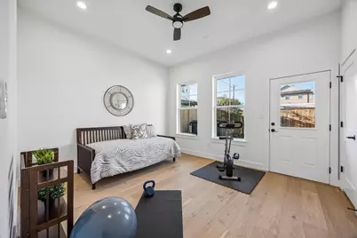 5240 Cornish Street #A, Houston, TX 77007 - Photo 20