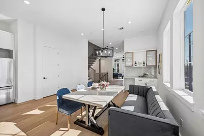 5240 Cornish Street #A, Houston, TX 77007 - Photo 6