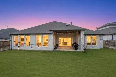 622 Platinum Stone Lane, Pinehurst, TX 77362 - Photo 4