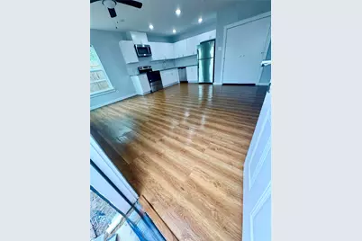 6619 Bacher Street #B, Houston, TX 77028 - Photo 1