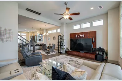 3104 Mitchell Landing Court, Houston, TX 77025 - Photo 12