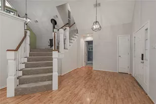 89 Westwood Dr W, Trinity, TX 75862 - Photo 8