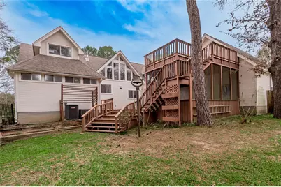 89 Westwood Drive W, Trinity, TX 75862 - Photo 38