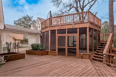 89 Westwood Drive W, Trinity, TX 75862 - Photo 36