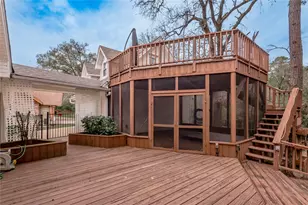 89 Westwood Dr W, Trinity, TX 75862 - Photo 36