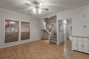 89 Westwood Dr W, Trinity, TX 75862 - Photo 16