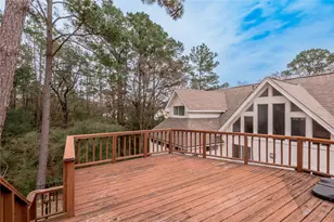 89 Westwood Dr W, Trinity, TX 75862 - Photo 44