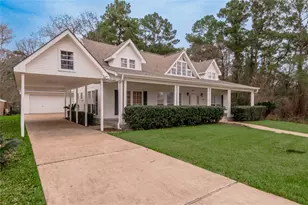 89 Westwood Dr W, Trinity, TX 75862 - Photo 2