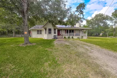 23058 Andrew Lane, Porter, TX 77365 - Photo 1